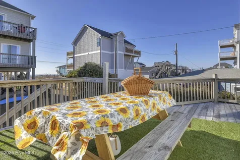 612 N Topsail Drive Surf City NC 28445