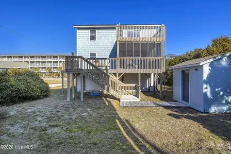 612 N Topsail Drive Surf City NC 28445