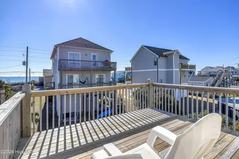 612 N Topsail Drive Surf City NC 28445