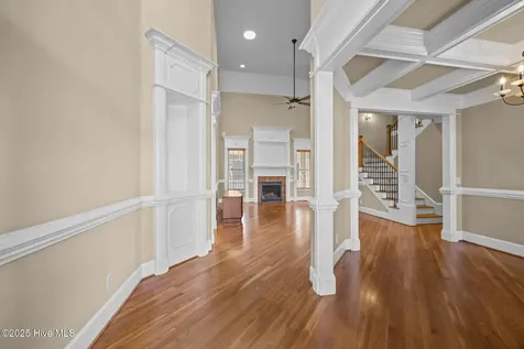 4501 Lagan Circle Winterville NC 28590