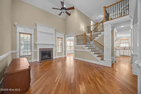 4501 Lagan Circle Winterville NC 28590