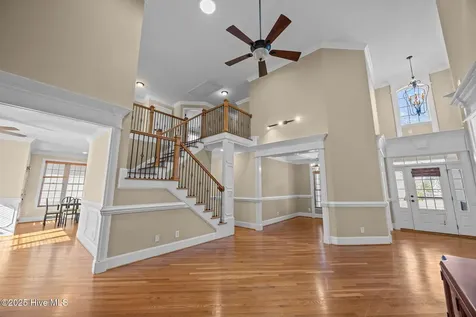 4501 Lagan Circle Winterville NC 28590