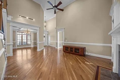 4501 Lagan Circle Winterville NC 28590