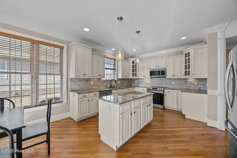 4501 Lagan Circle Winterville NC 28590