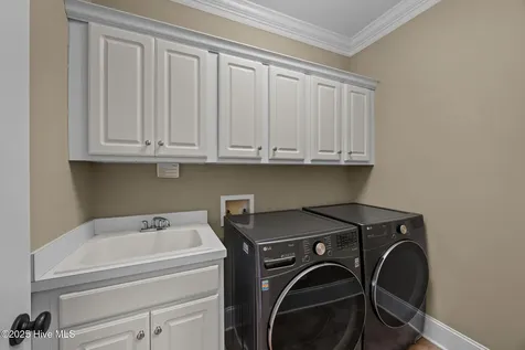 4501 Lagan Circle Winterville NC 28590