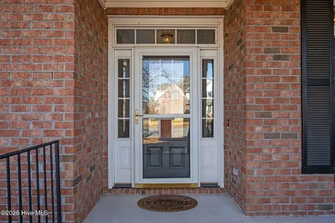 4501 Lagan Circle Winterville NC 28590