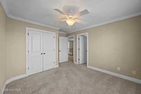 4501 Lagan Circle Winterville NC 28590