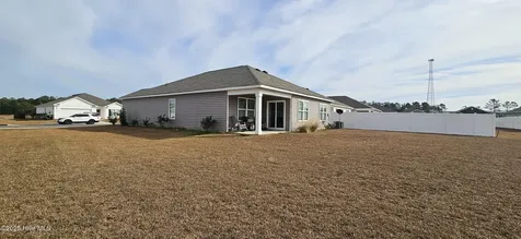 4574 East Coast Lane Shallotte NC 28470