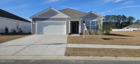 4574 East Coast Lane Shallotte NC 28470