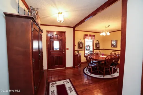 347 Stewart Circle Whiteville NC 28472