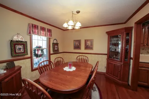 347 Stewart Circle Whiteville NC 28472