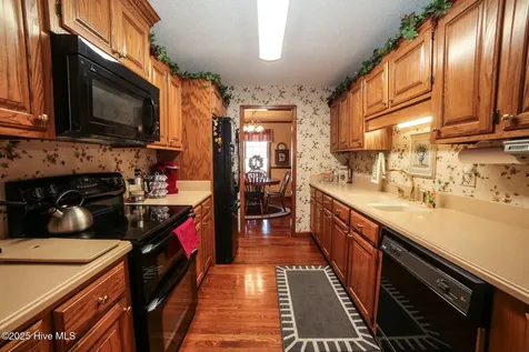 347 Stewart Circle Whiteville NC 28472