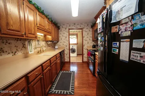 347 Stewart Circle Whiteville NC 28472