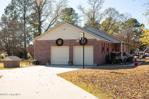 347 Stewart Circle Whiteville NC 28472