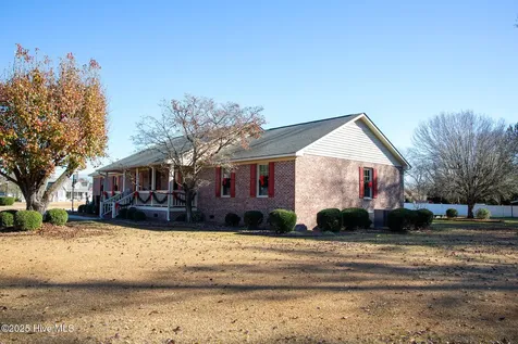 347 Stewart Circle Whiteville NC 28472