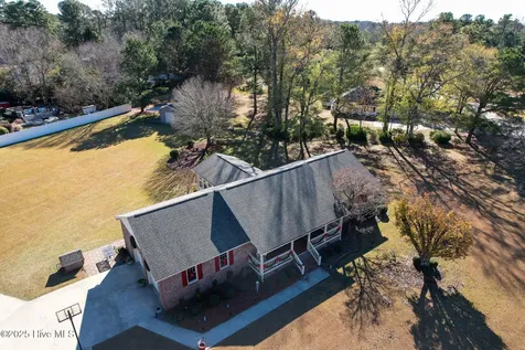 347 Stewart Circle Whiteville NC 28472