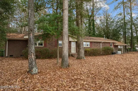 2671 Harts Mill Run Road Tarboro NC 27886