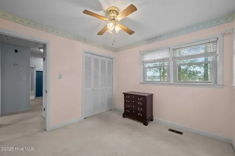 2671 Harts Mill Run Road Tarboro NC 27886