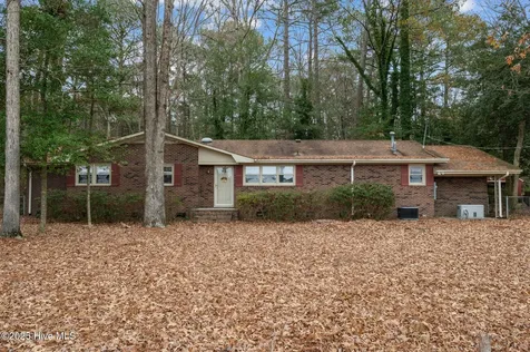 2671 Harts Mill Run Road Tarboro NC 27886