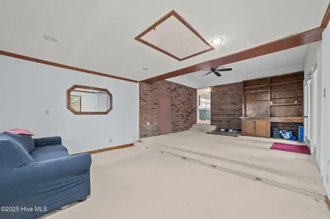 2671 Harts Mill Run Road Tarboro NC 27886