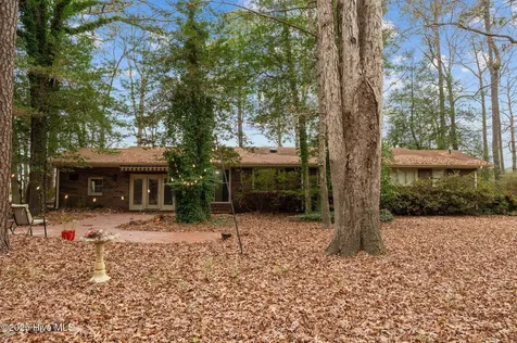 2671 Harts Mill Run Road Tarboro NC 27886