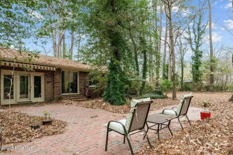 2671 Harts Mill Run Road Tarboro NC 27886