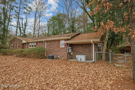 2671 Harts Mill Run Road Tarboro NC 27886