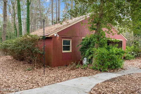 2671 Harts Mill Run Road Tarboro NC 27886