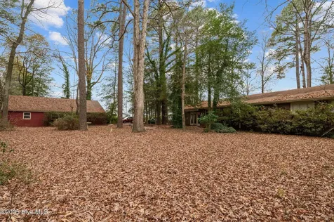 2671 Harts Mill Run Road Tarboro NC 27886