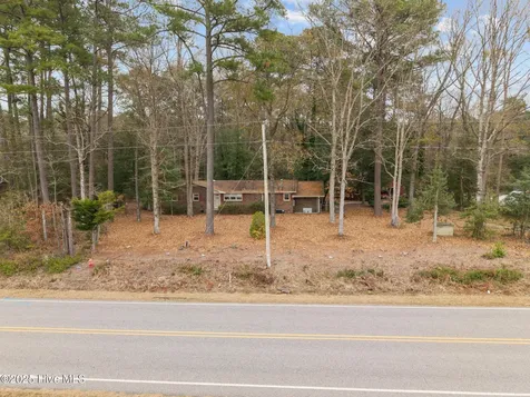 2671 Harts Mill Run Road Tarboro NC 27886