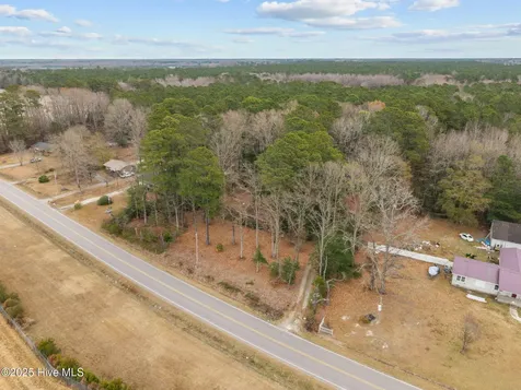 2671 Harts Mill Run Road Tarboro NC 27886