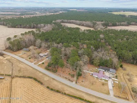 2671 Harts Mill Run Road Tarboro NC 27886