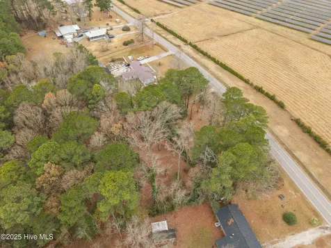 2671 Harts Mill Run Road Tarboro NC 27886