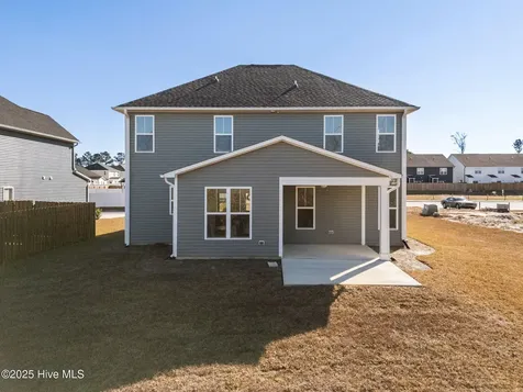 1029 Setting Sun Boulevard NE Winnabow NC 28479