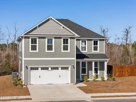 1029 Setting Sun Boulevard NE Winnabow NC 28479