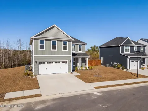 1029 Setting Sun Boulevard NE Winnabow NC 28479