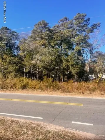 3719 Sunset Harbor Road SE Bolivia NC 28422