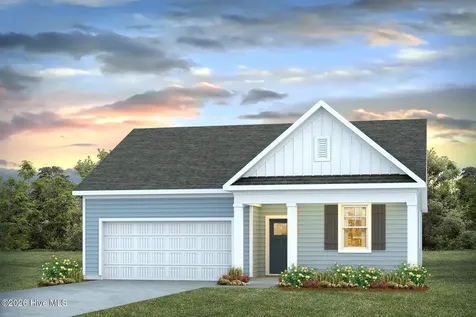 3084 Golden Field Drive SE Bolivia NC 28422