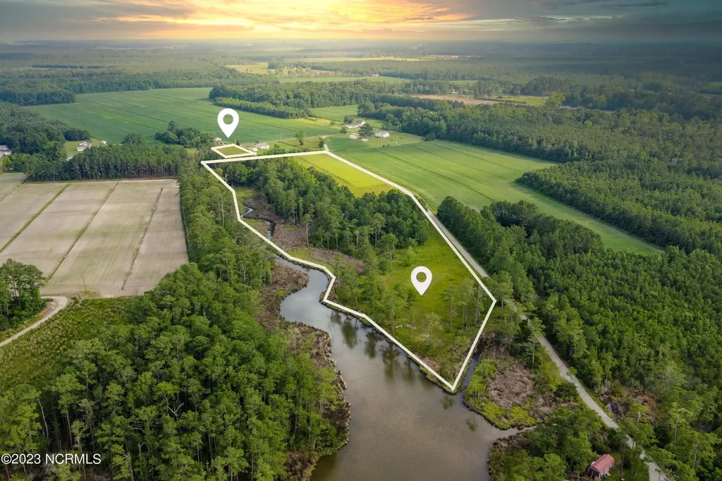 300 Cabin Creek Lane Merritt NC 28556