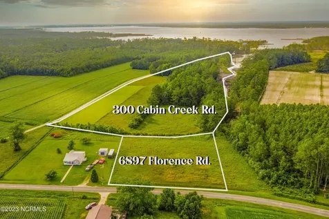 300 Cabin Creek Lane Merritt NC 28556