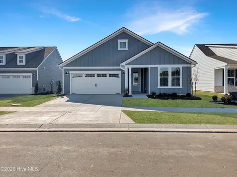 7599 Gorse Drive Winnabow NC 28479