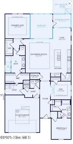 7599 Gorse Drive Winnabow NC 28479