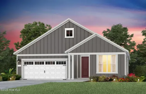 7599 Gorse Drive Winnabow NC 28479