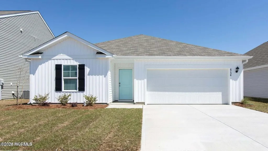 3088 Golden Field Drive SE Bolivia NC 28422