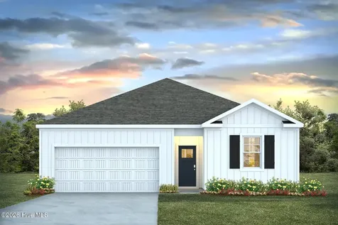 3088 Golden Field Drive SE Bolivia NC 28422