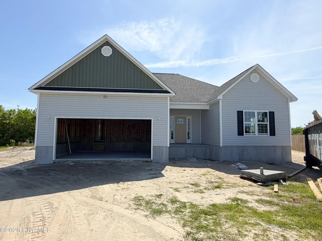 716 Puppy Drum Lane Maysville NC 28555