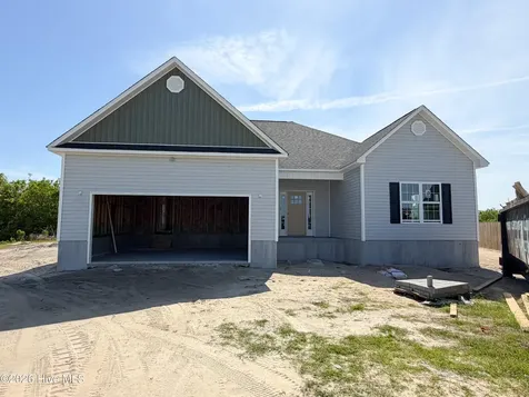 716 Puppy Drum Lane Maysville NC 28555