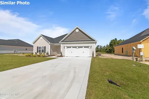 716 Puppy Drum Lane Maysville NC 28555