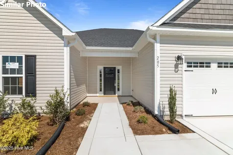 716 Puppy Drum Lane Maysville NC 28555