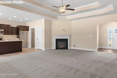 716 Puppy Drum Lane Maysville NC 28555